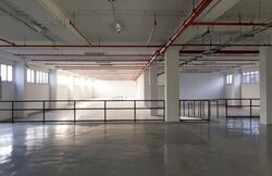 World Publications Building (D14), Factory #615708151